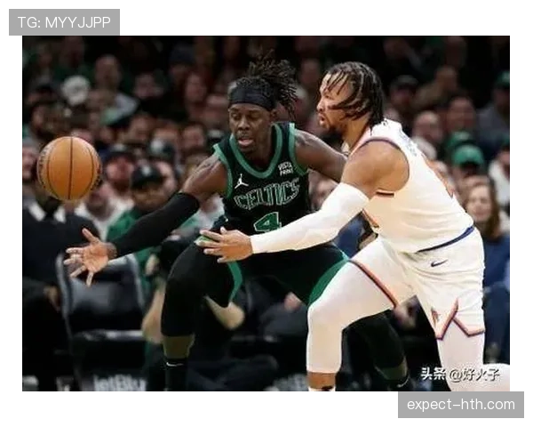 霍勒迪卓越防守助力凯尔特人夺得关键胜利