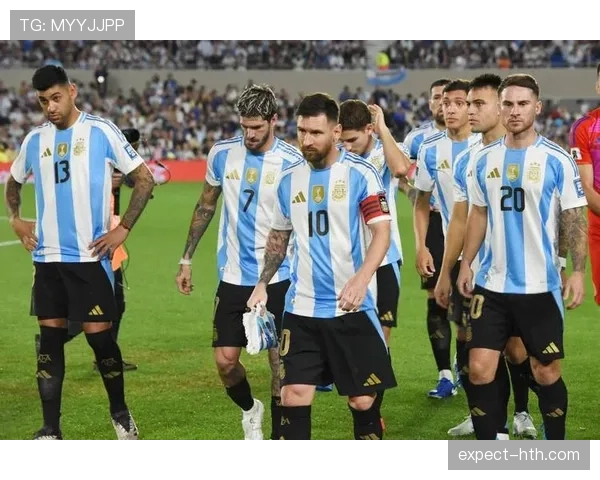 阿根廷队新星涌现,年轻阵容引领未来希望 阿根廷队新星涌现,年轻阵容引领未来希望