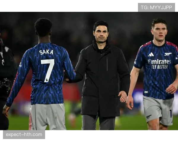 阿森纳关键阶段表现波动，争冠形势竞争趋紧